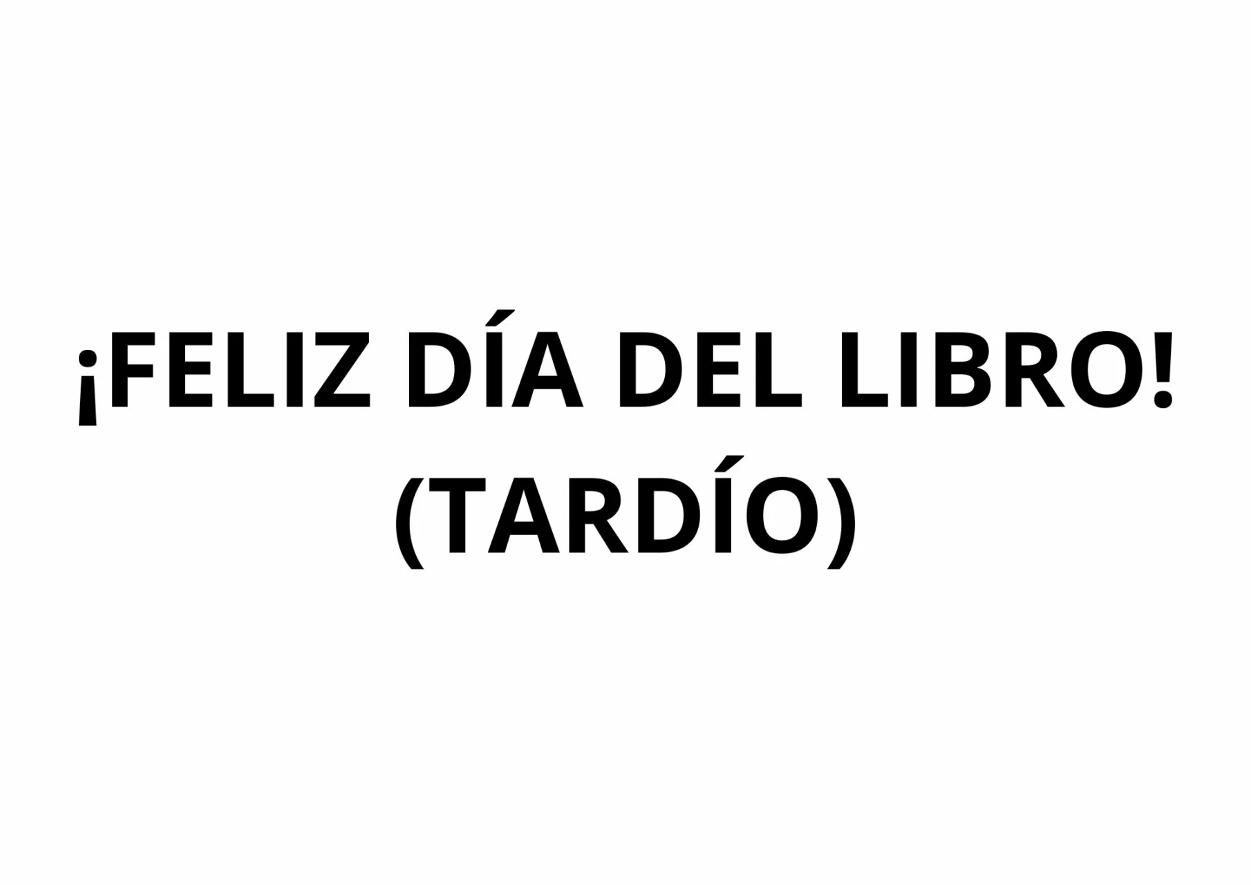Página 1 del Manga