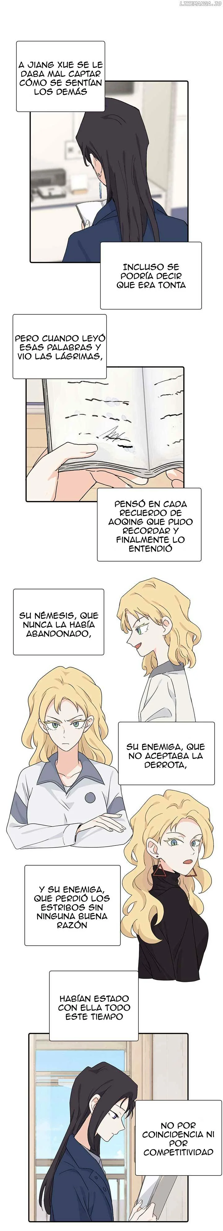 Página 1 del Manga