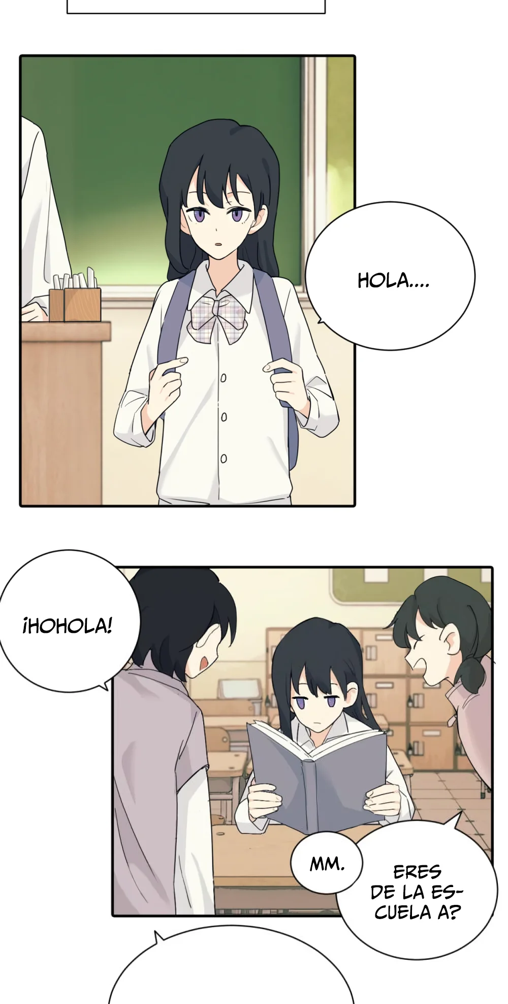Página 24 del Manga
