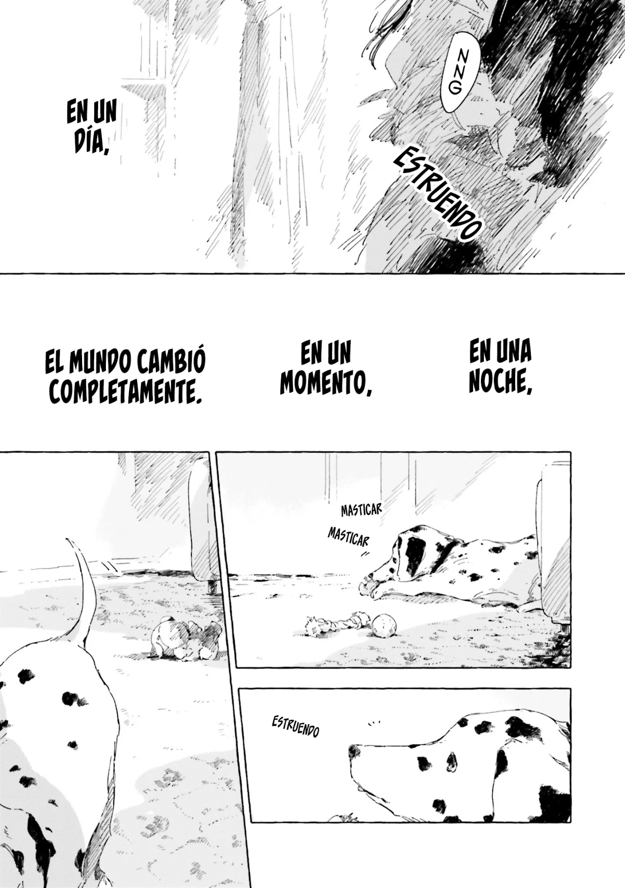 Página 36 del Manga