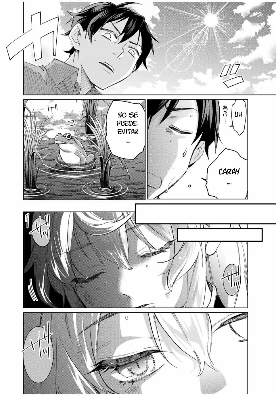 Página 24 del Manga