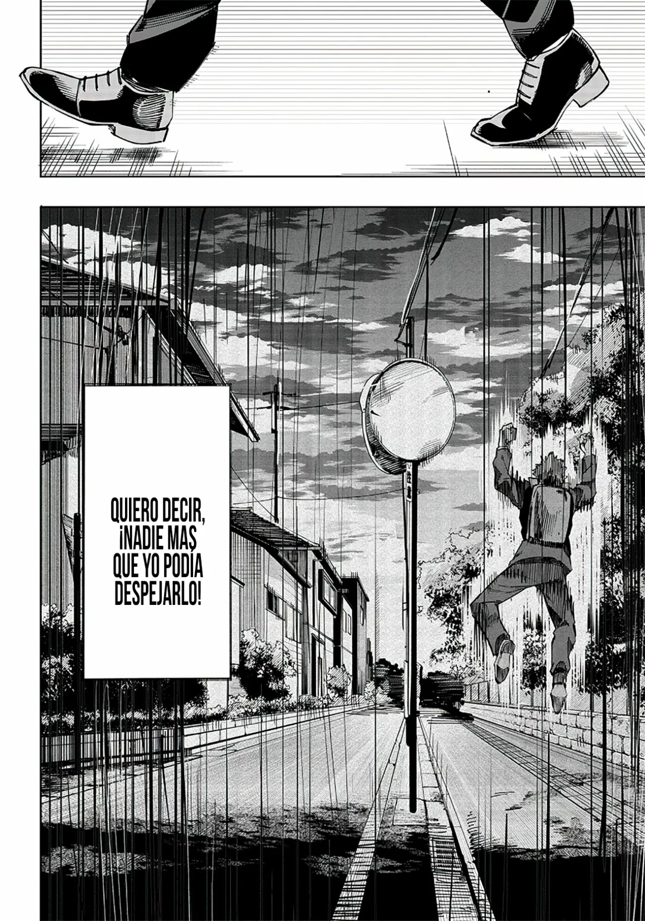 Página 30 del Manga