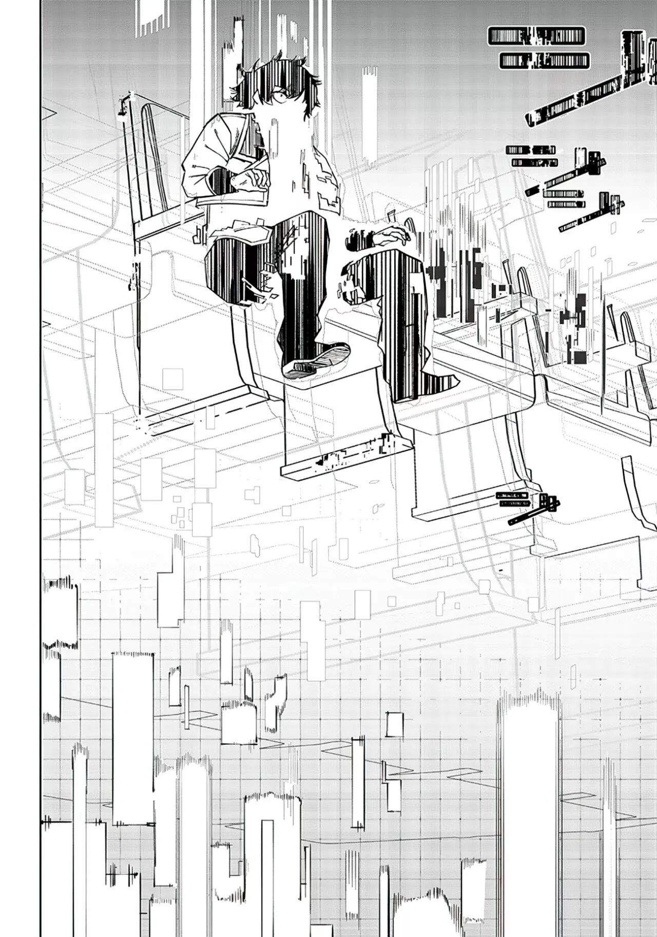 Página 36 del Manga