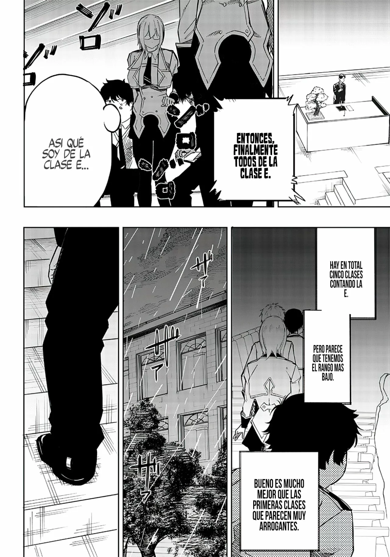 Página 44 del Manga