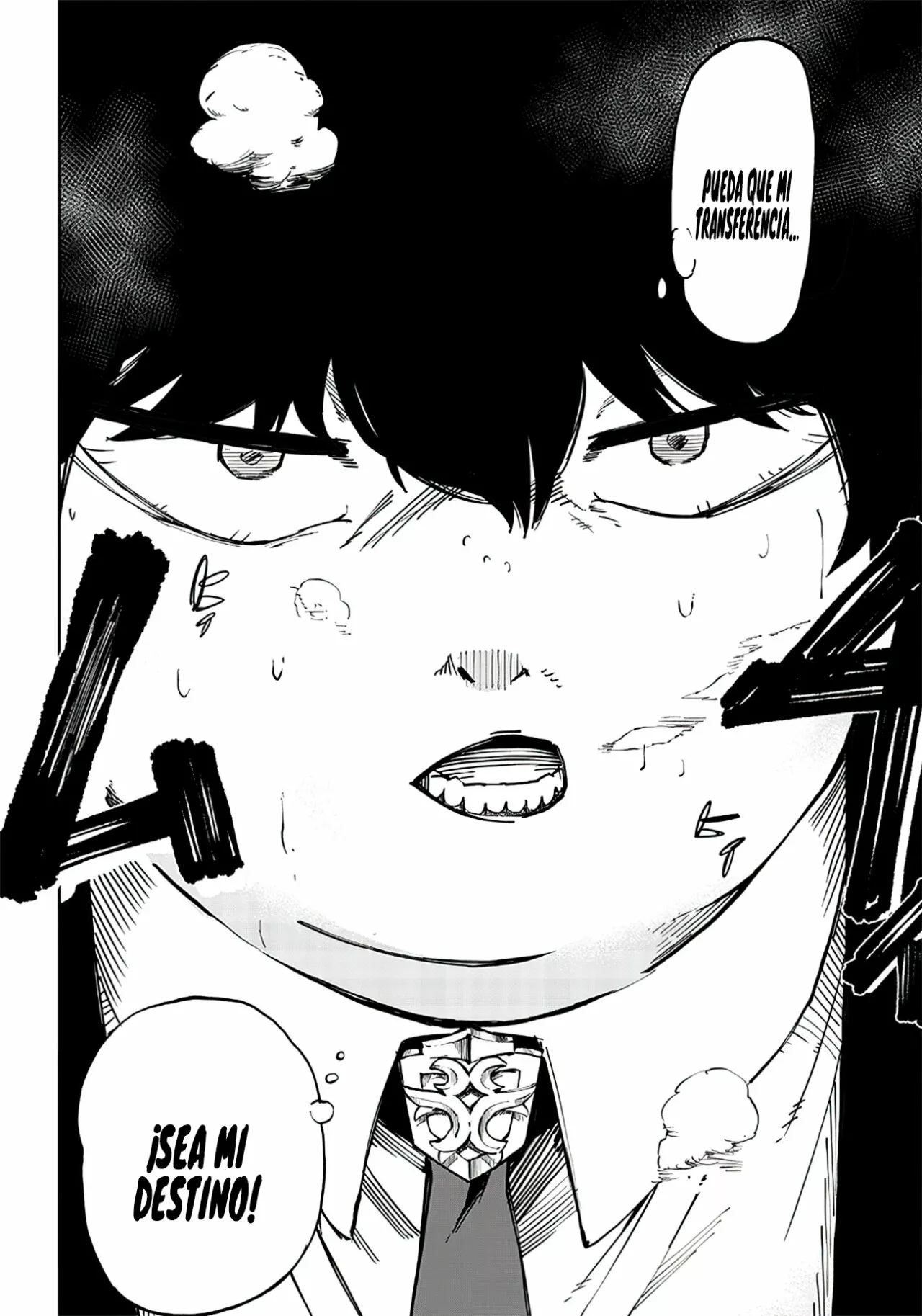 Página 46 del Manga