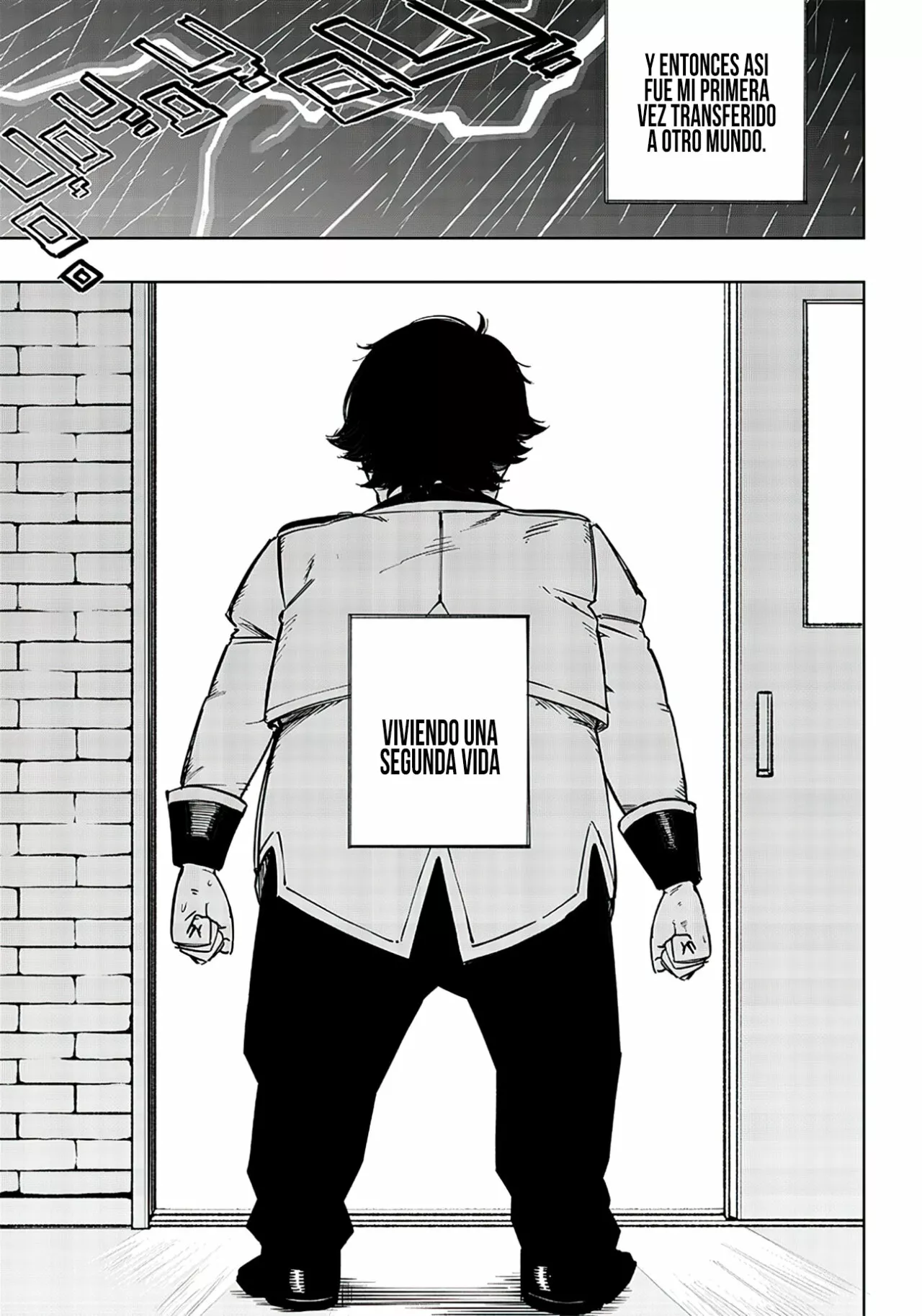 Página 59 del Manga