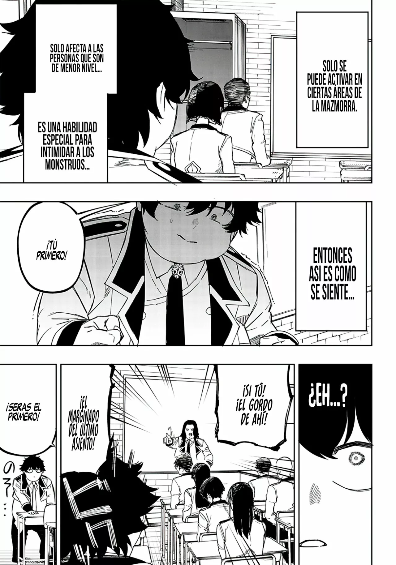 Página 32 del Manga