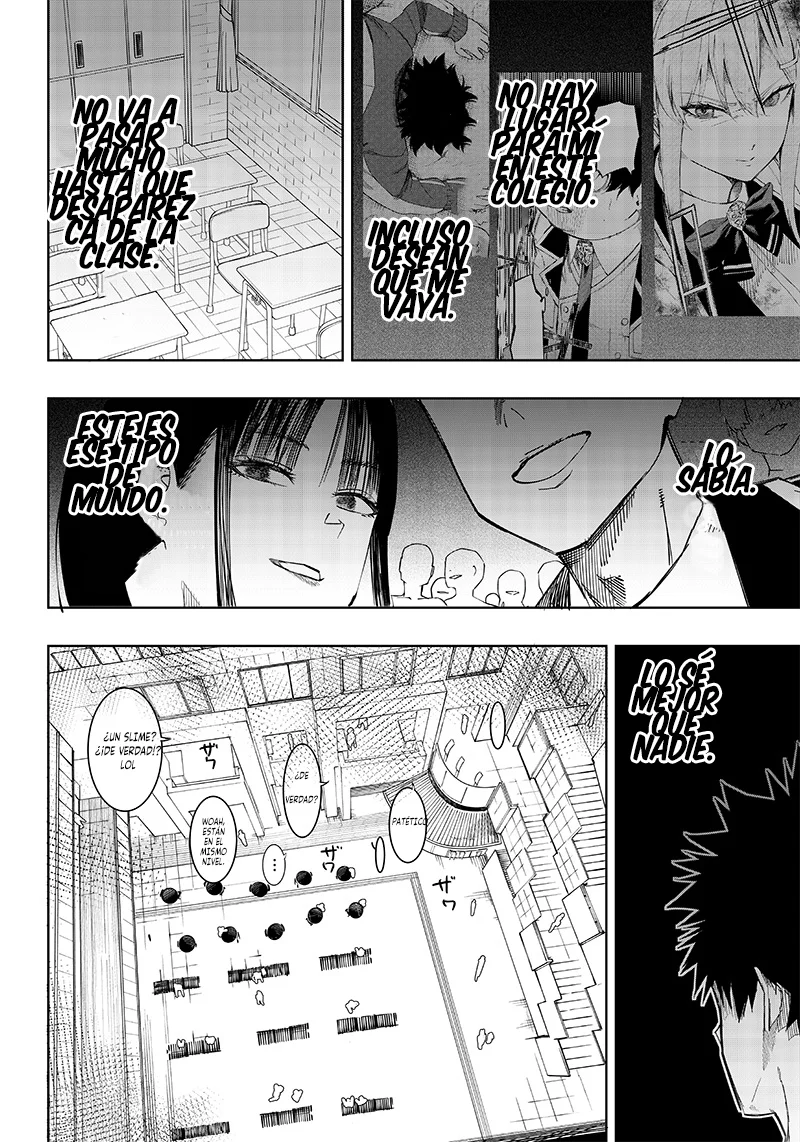 Página 36 del Manga