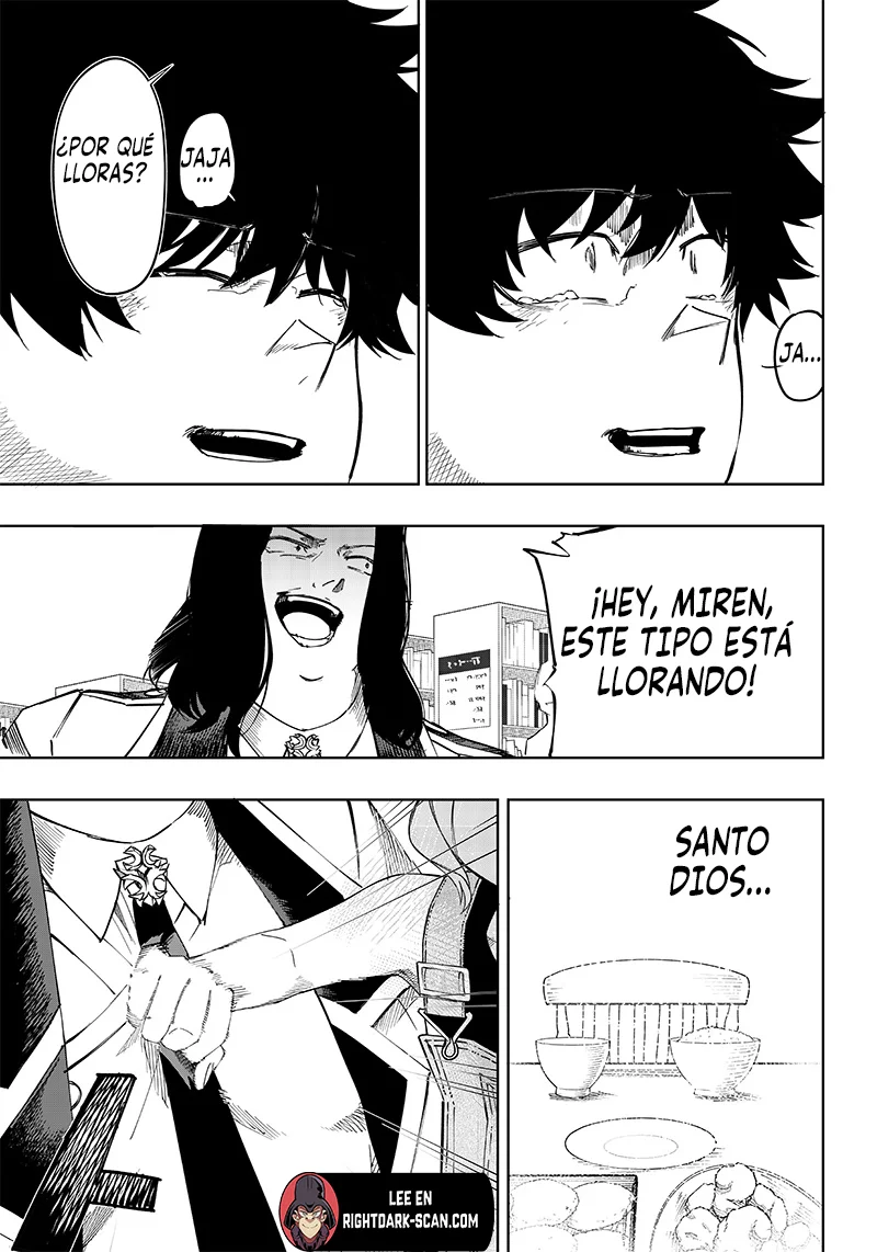 Página 37 del Manga