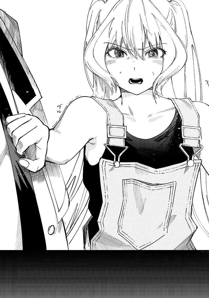 Página 38 del Manga