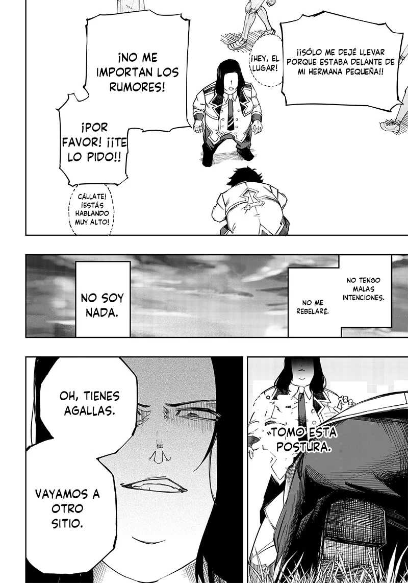 Página 34 del Manga