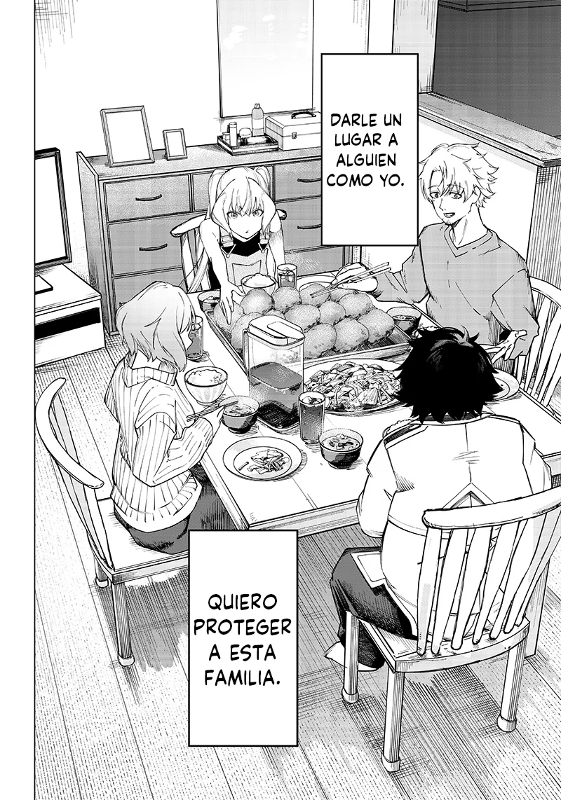 Página 36 del Manga