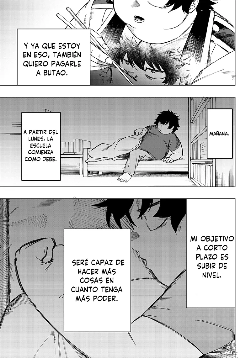 Página 37 del Manga