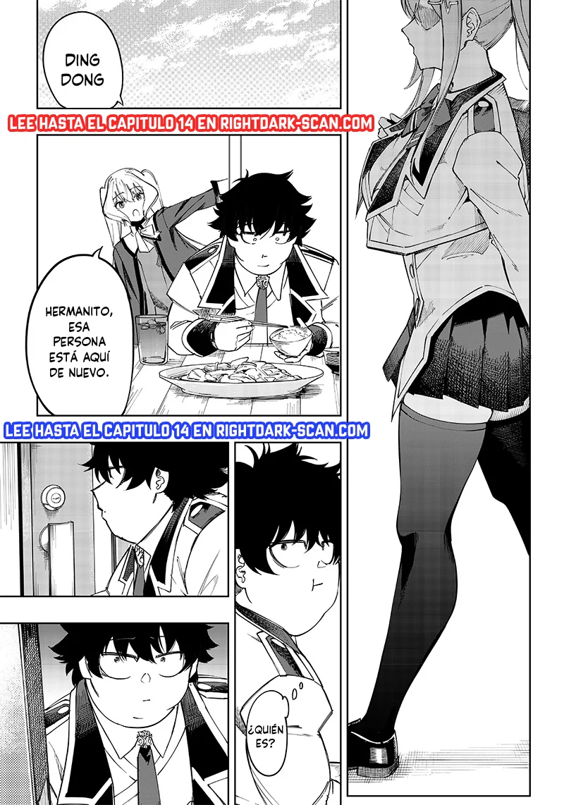 Página 39 del Manga