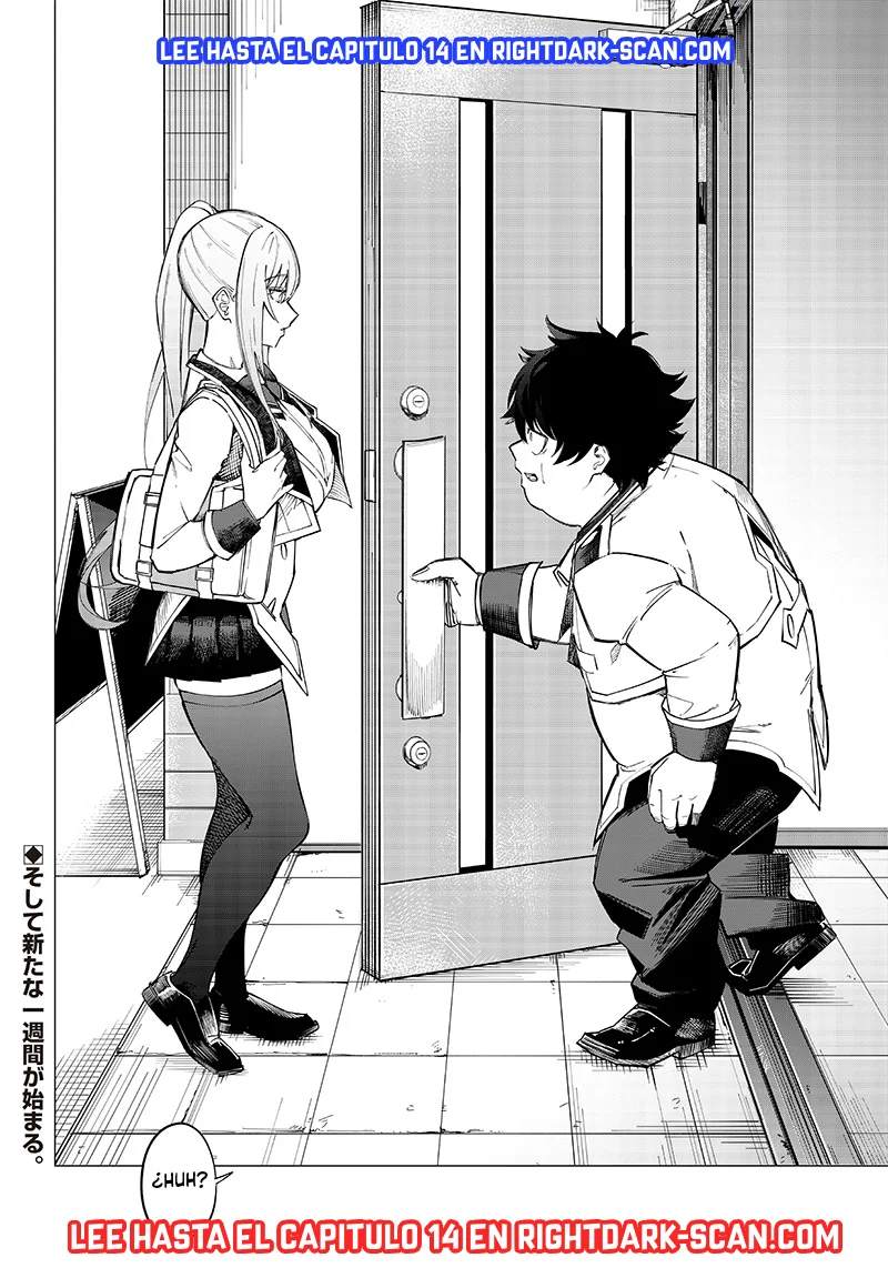 Página 40 del Manga