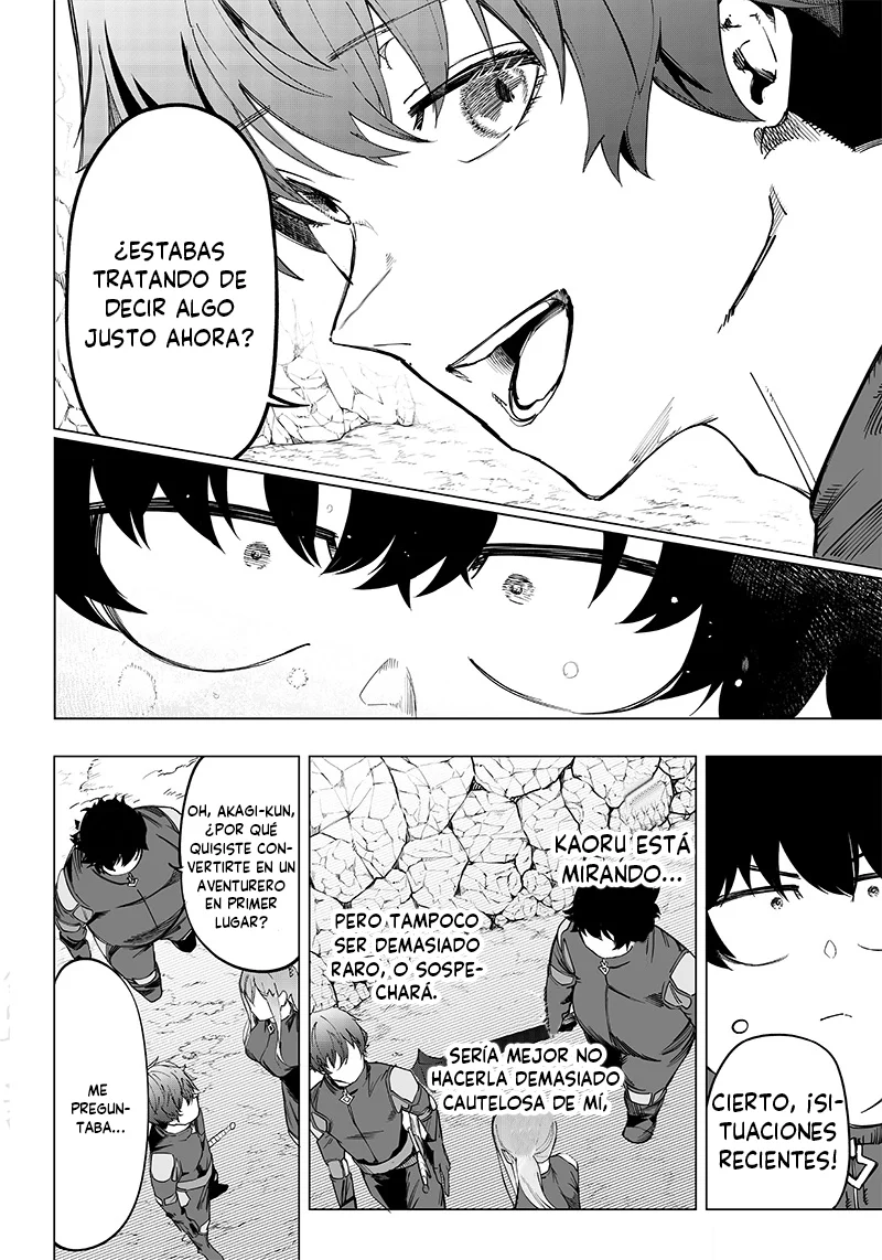 Página 35 del Manga