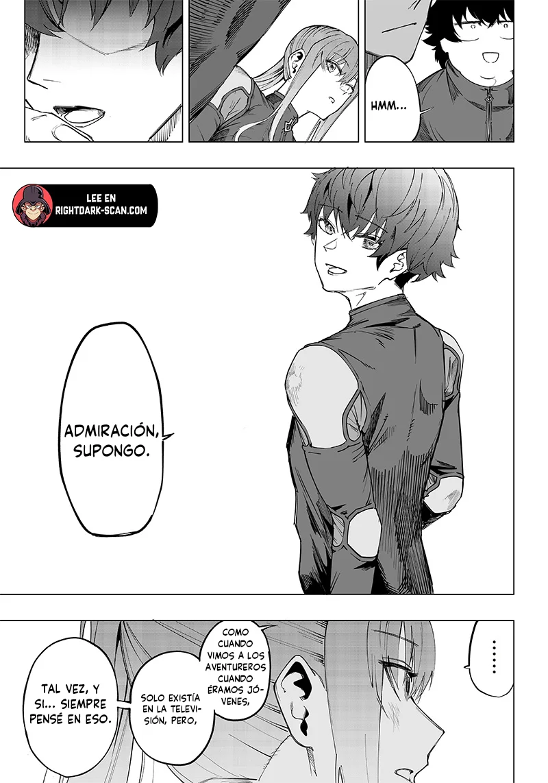 Página 36 del Manga