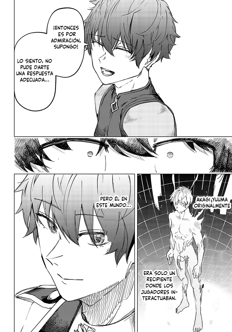 Página 37 del Manga