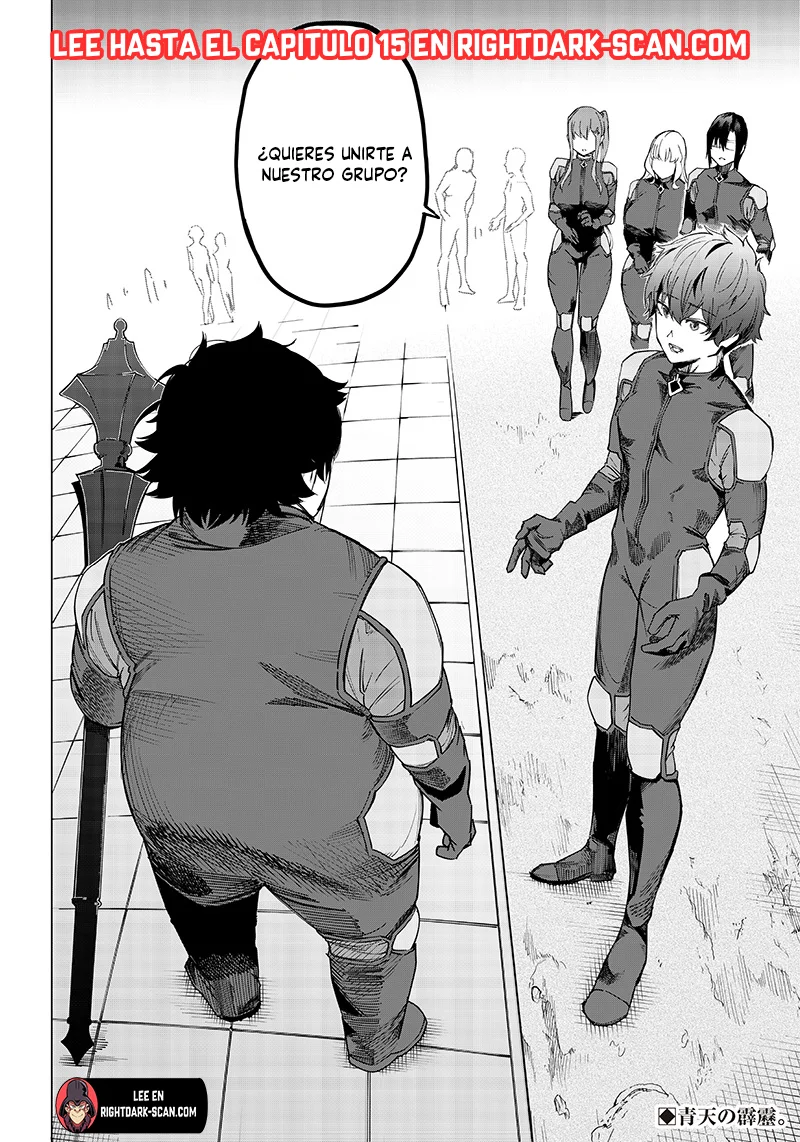 Página 41 del Manga