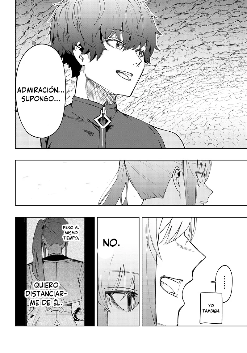 Página 32 del Manga