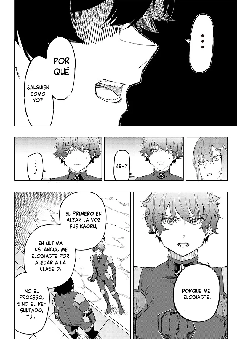 Página 36 del Manga
