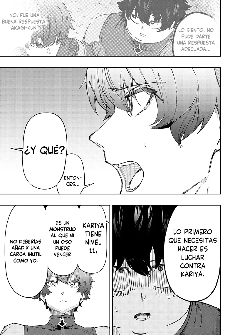 Página 37 del Manga
