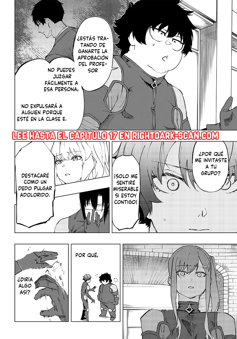 Página 38 del Manga