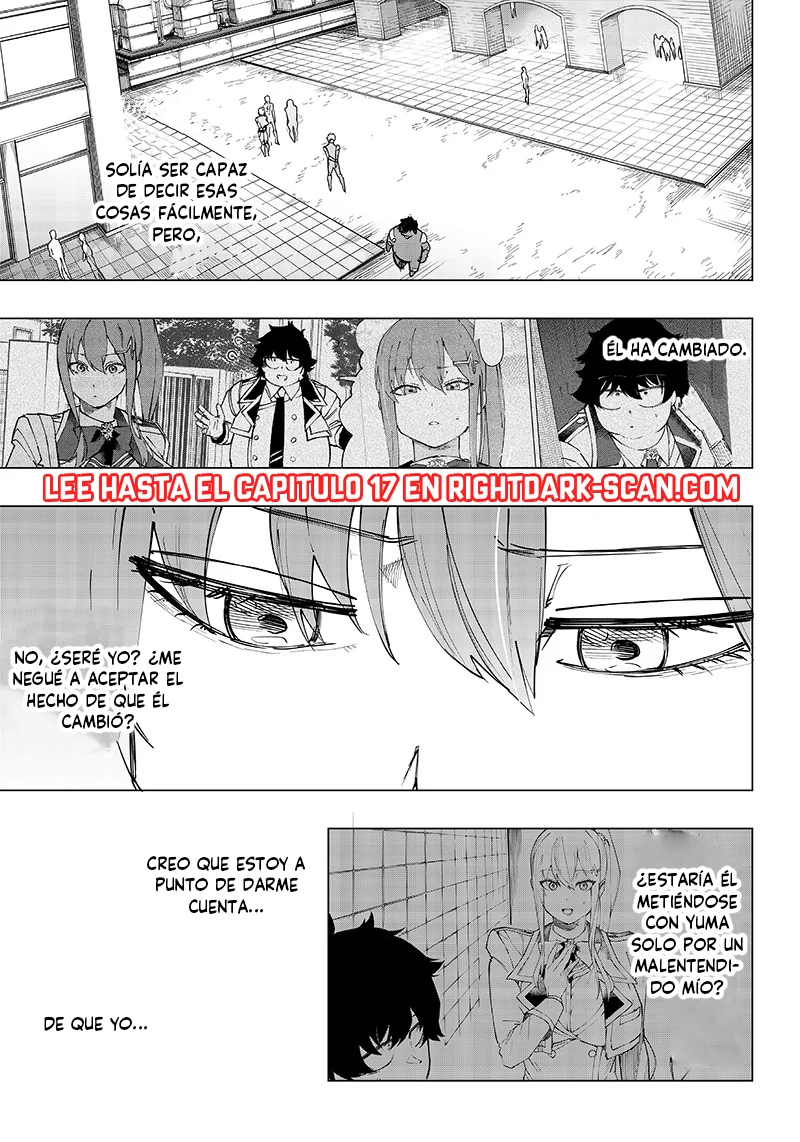 Página 39 del Manga