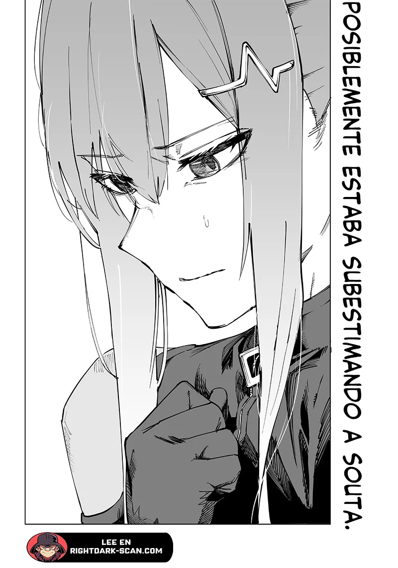 Página 40 del Manga