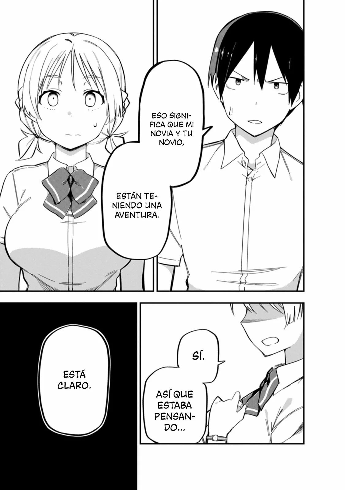 Página 32 del Manga