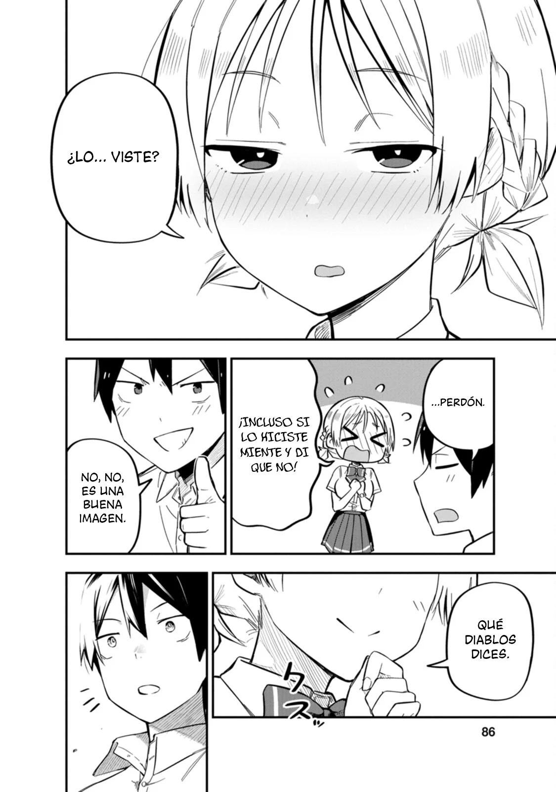 Página 24 del Manga