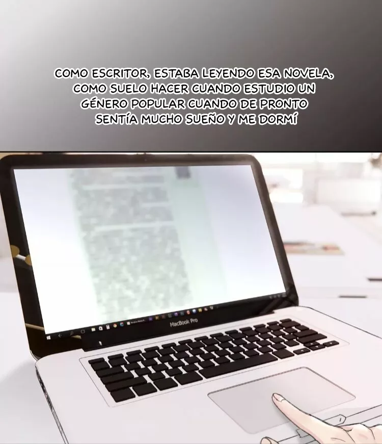 Página 34 del Manga