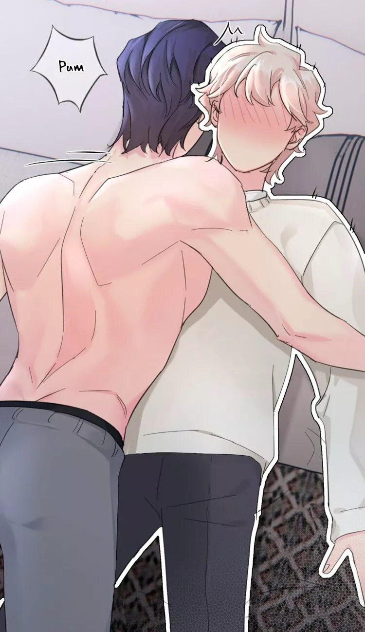 Página 38 del Manga