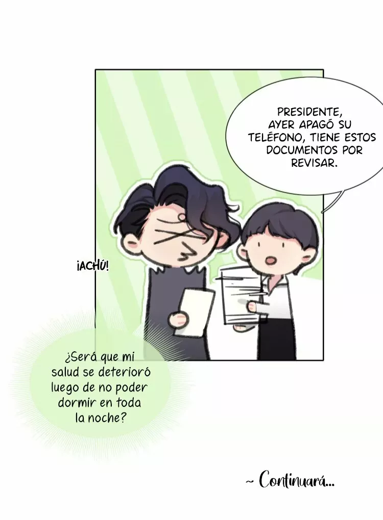 Página 40 del Manga