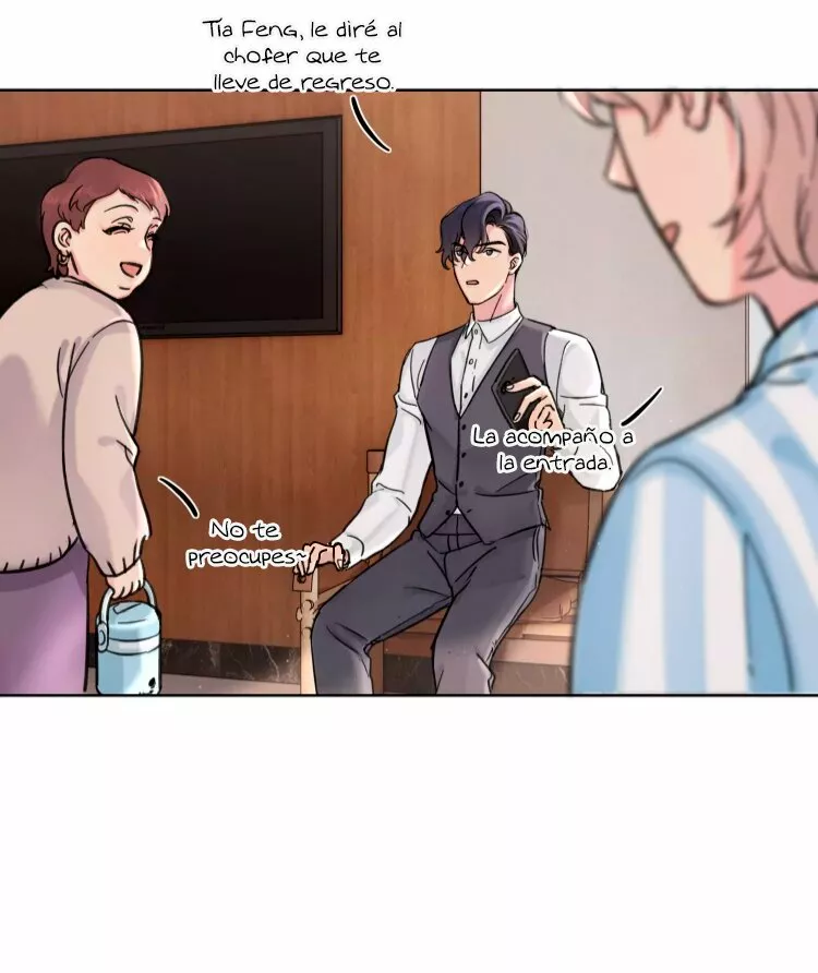 Página 43 del Manga