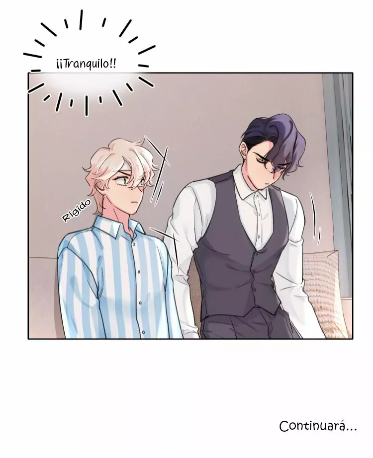 Página 39 del Manga