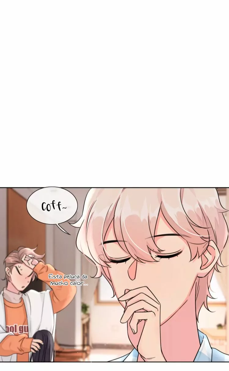 Página 39 del Manga