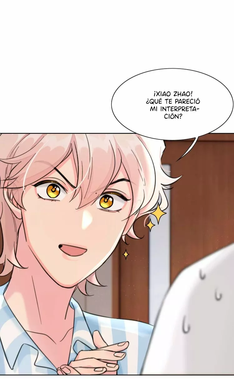 Página 40 del Manga