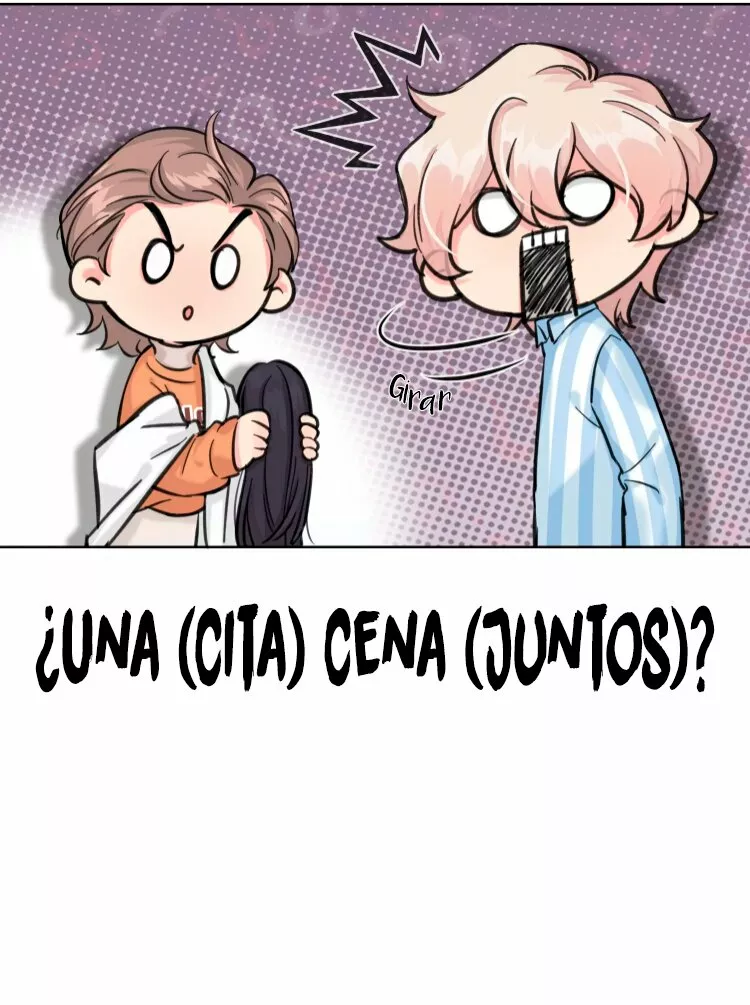 Página 45 del Manga