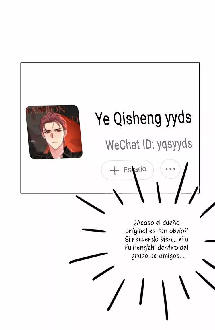 Página 50 del Manga