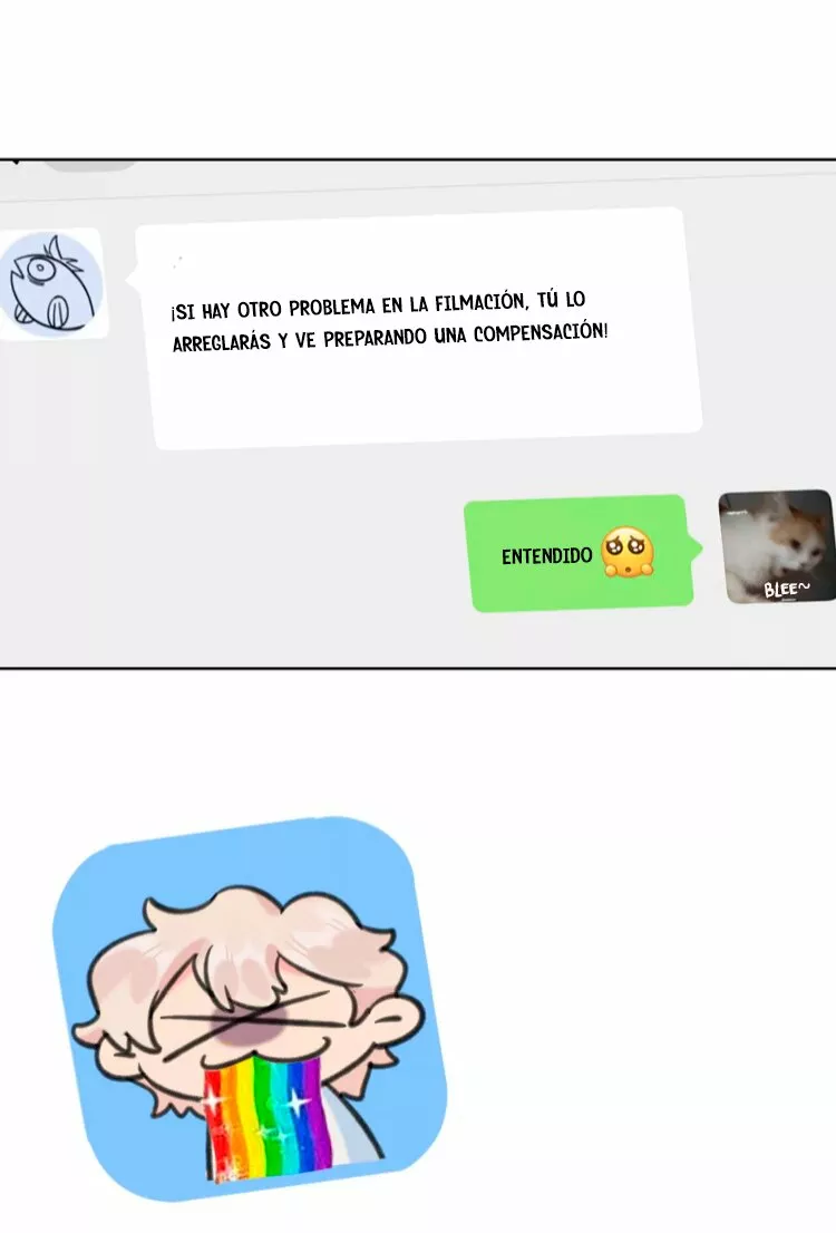 Página 51 del Manga