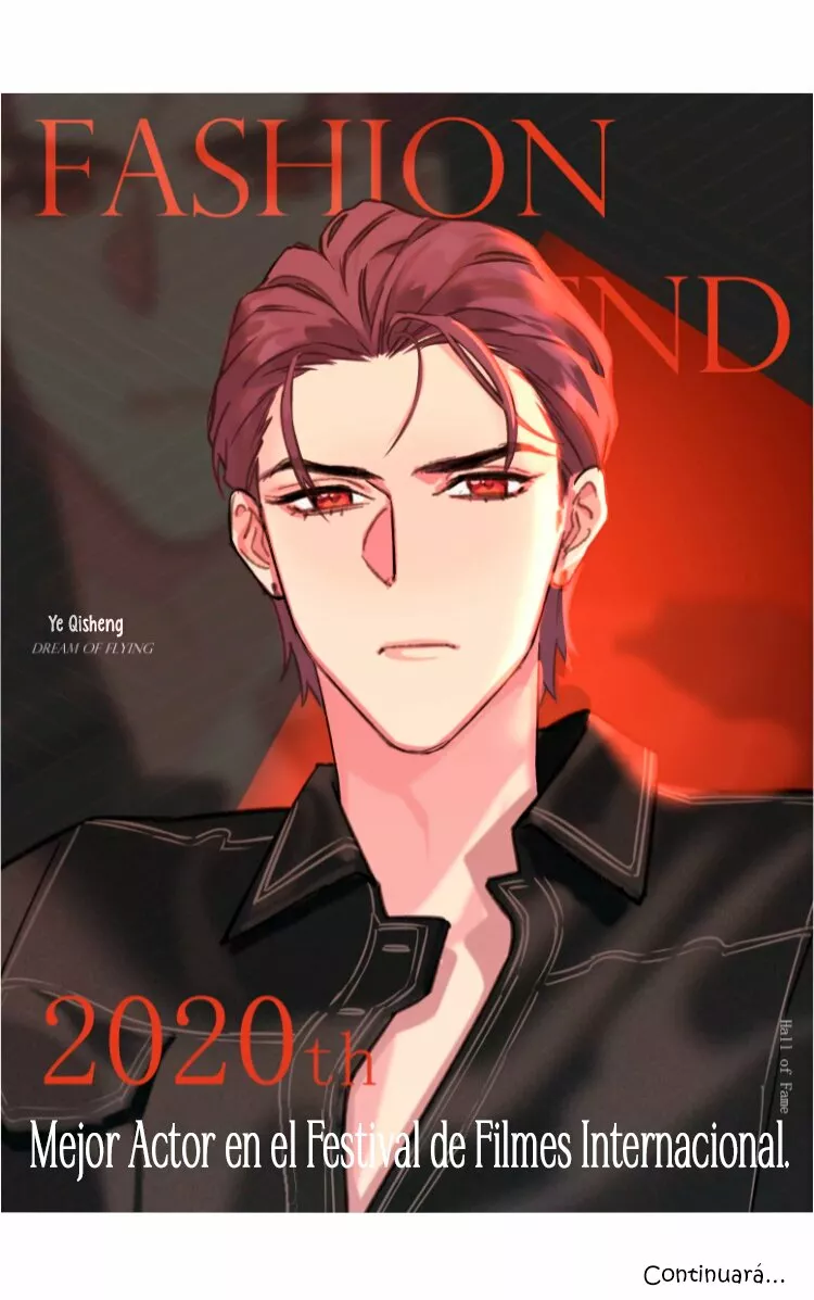 Página 52 del Manga