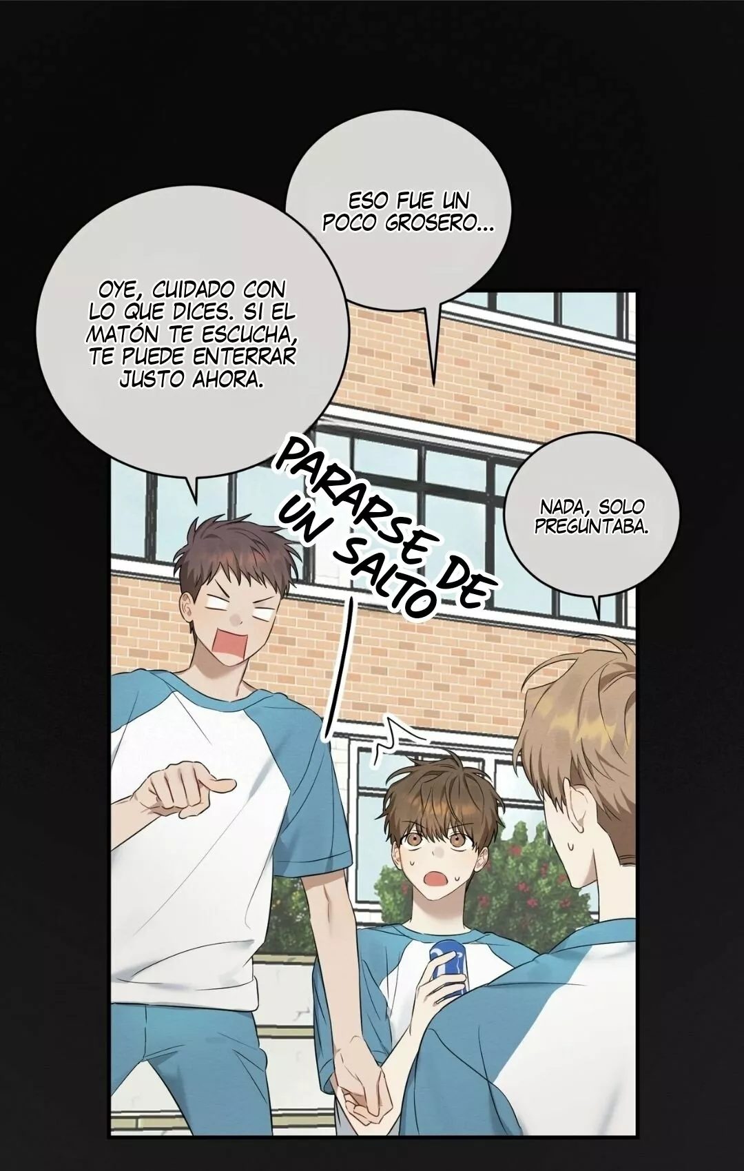 Página 35 del Manga