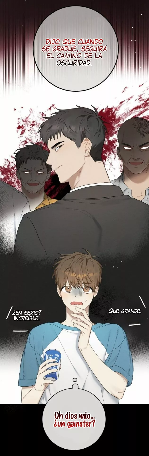 Página 37 del Manga