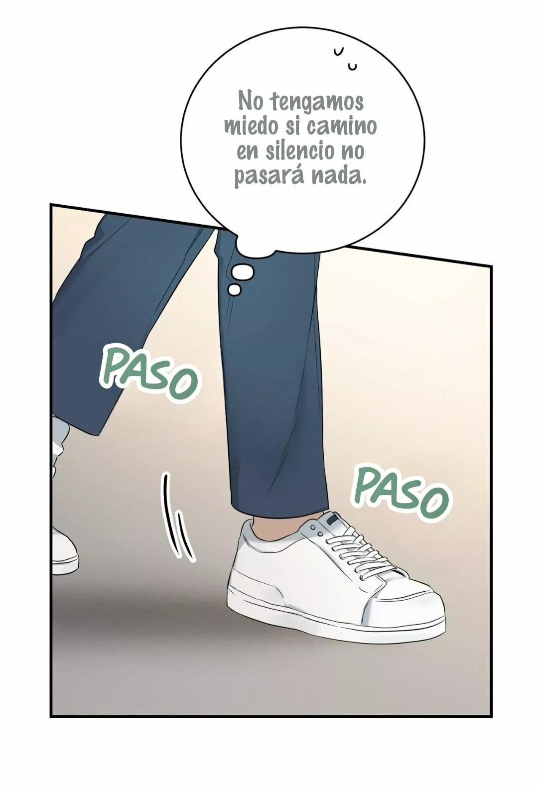 Página 43 del Manga