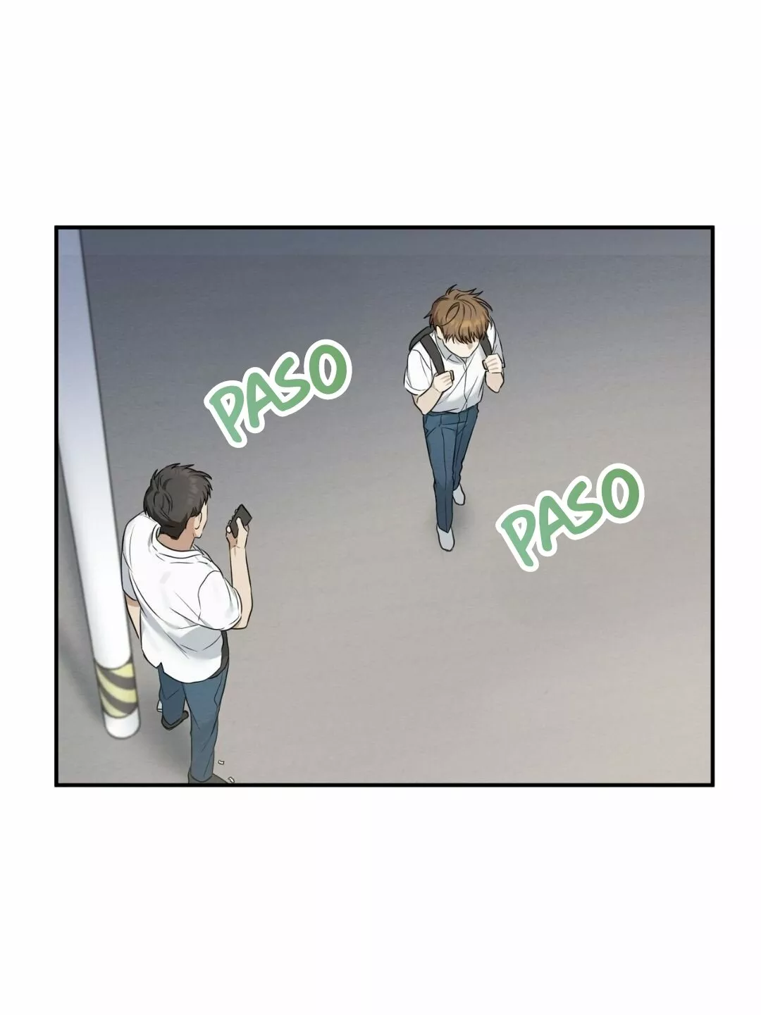 Página 44 del Manga