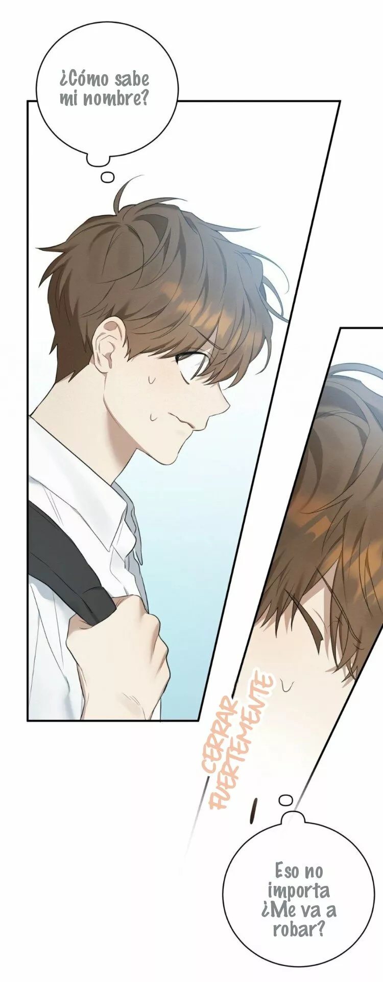 Página 47 del Manga