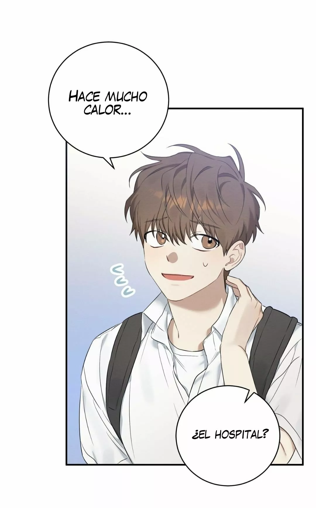 Página 51 del Manga