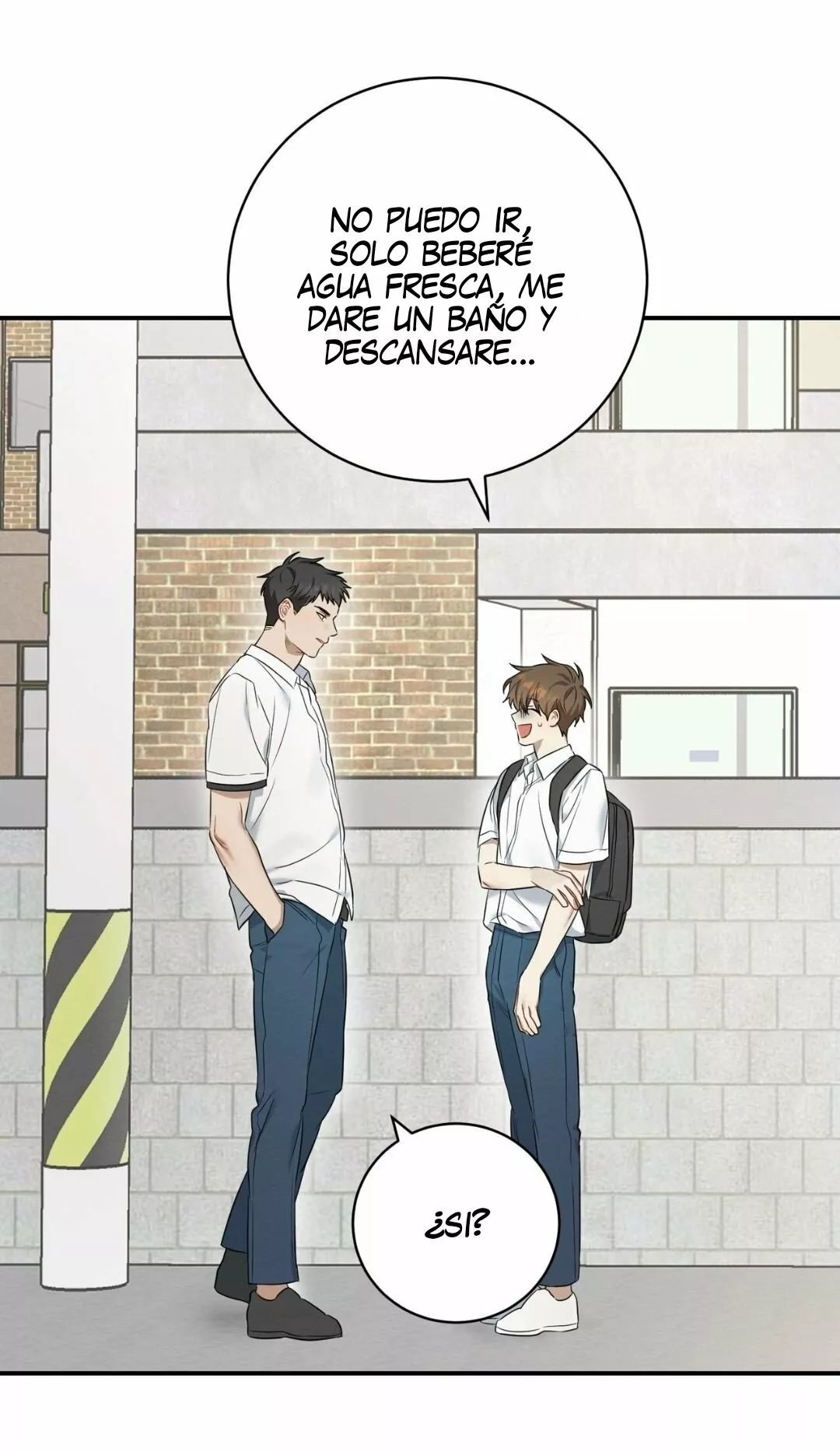 Página 52 del Manga