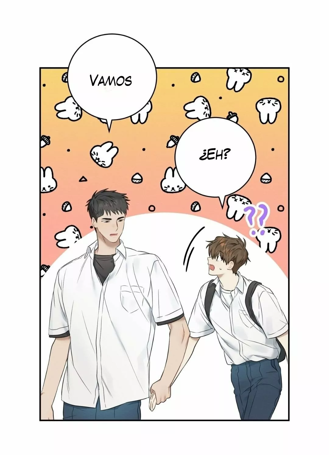 Página 56 del Manga